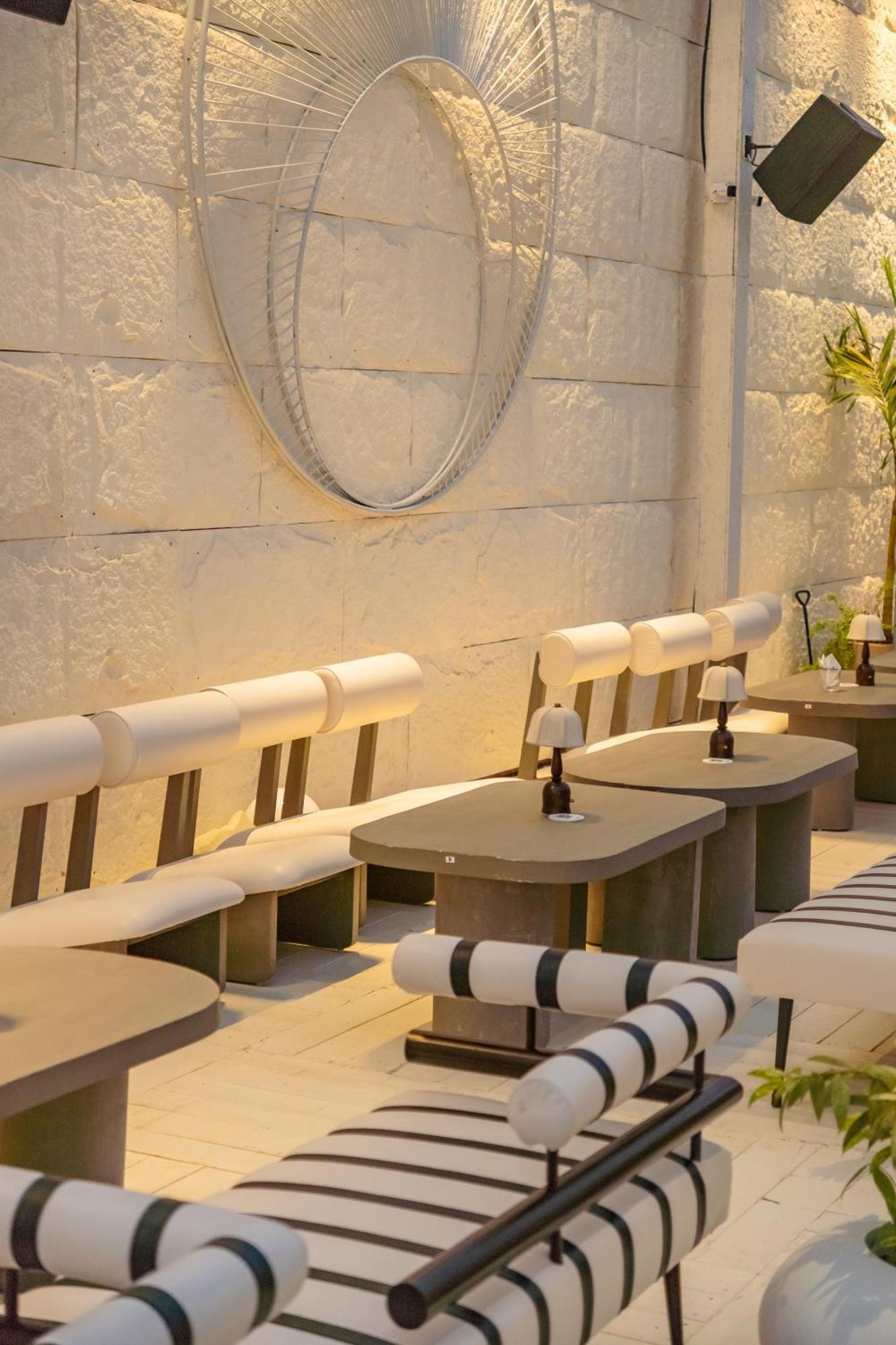 ลิฟวิ่ง รูม บีช รีสอร์ต Hotel มอร์จิม ภายนอก รูปภาพ